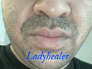 Ladyhealer