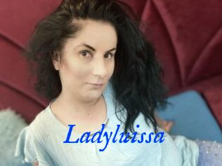 Ladyluissa