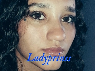 Ladyprinss