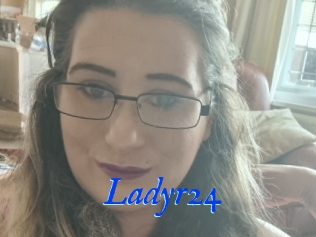 Ladyr24