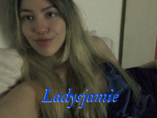 Ladysjamie