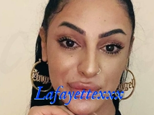 Lafayettexxx