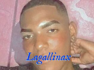 Lagallinax