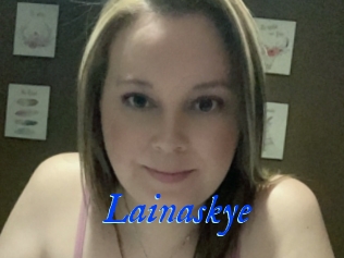 Lainaskye