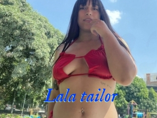 Lala_tailor