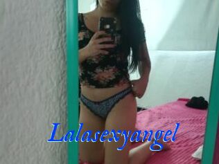 Lalasexyangel