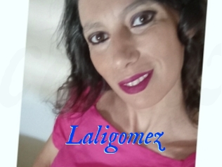 Laligomez