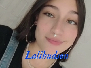 Lalihudson