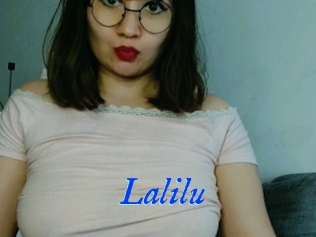 Lalilu