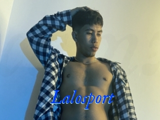 Lalosport