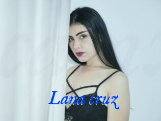 Lana_cruz