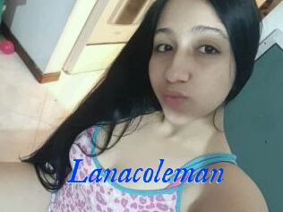 Lanacoleman