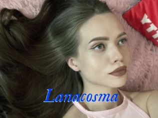 Lanacosma