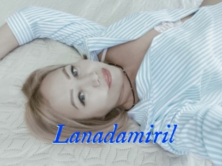 Lanadamiril