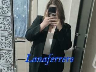 Lanaferrero