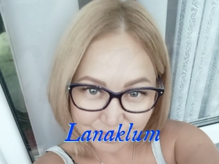 Lanaklum