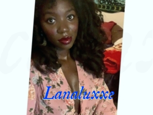 Lanaluxxe