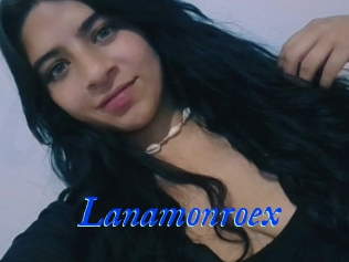 Lanamonroex