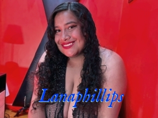 Lanaphillips