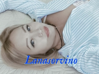 Lanasorvino