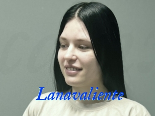 Lanavaliente