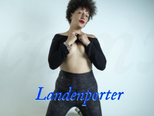 Landenporter