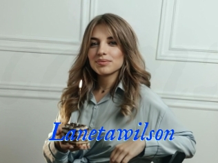 Lanetawilson