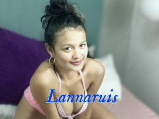 Lannaruis