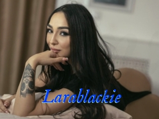 Larablackie