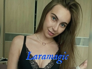 Laramagic