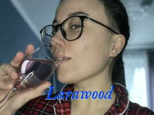 Larawood