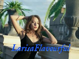 LarisaFlavourful