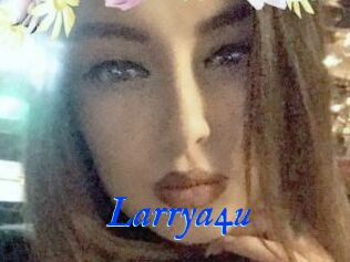 Larrya4u