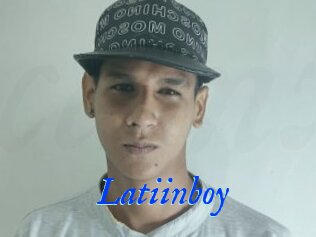 Latiinboy