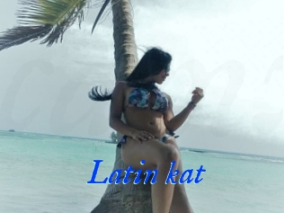 Latin_kat