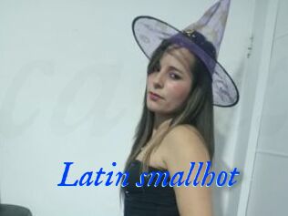 Latin_smallhot