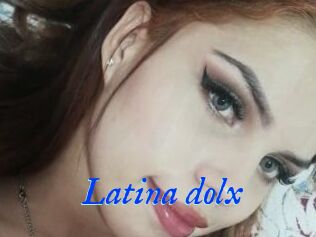 Latina_dolx