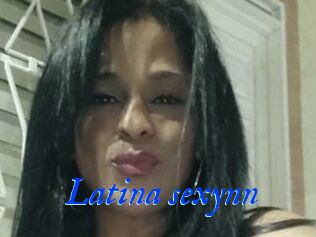 Latina_sexynn