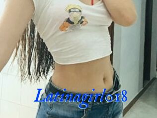 Latinagirl018