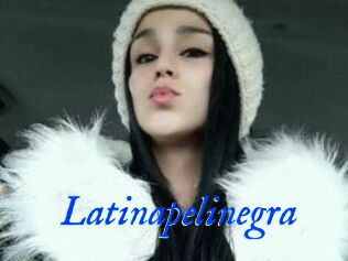 Latinapelinegra