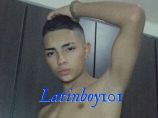 Latinboy101