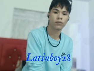 Latinboy28