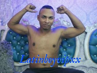 Latinboyvipxx