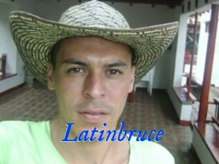 Latinbruce