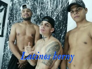 Latinos_horny