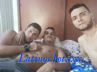 Latinos_hotxxx