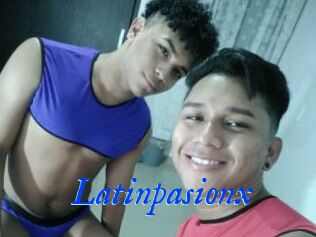 Latinpasionx