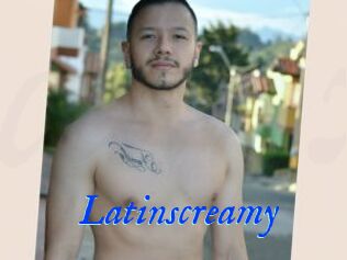 Latinscreamy