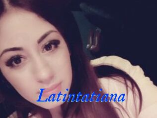 Latintatiana