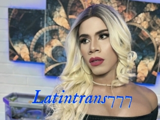 Latintrans777